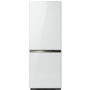 Tủ lạnh Panasonic Inverter 336 lít NR-BV372HWWV