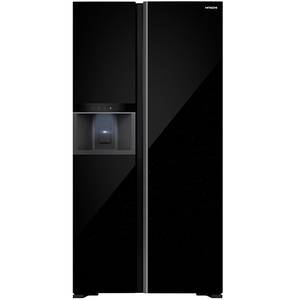 Tủ lạnh Hitachi Inverter 637 lít HRSN9698ESICGBKVN