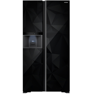 Tủ lạnh Hitachi Inverter 637 lít HRSN9698ESICGDVN