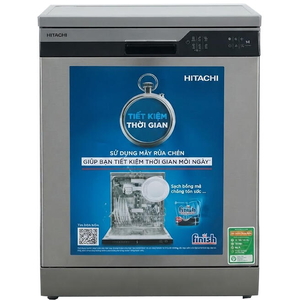 Máy rửa bát Hitachi 14 bộ HDF-F146VX