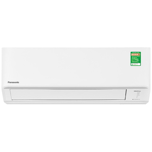 Điều hoà Panasonic 1 chiều Inverter 12000 Btu PU12CKH-8D