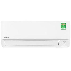 Điều hòa Panasonic 1 chiều Inverter 9000Btu PU9CKH-8D