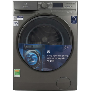Máy giặt sấy Electrolux Inverter 10 kg EWW1023P5SC