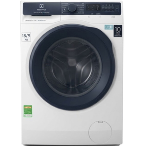 Máy giặt sấy Electrolux Inverter 13 Kg EWW1343R7WC