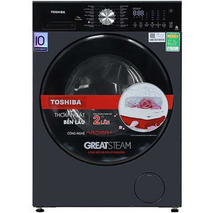 Máy giặt Toshiba Inverter 13 kg TW-T33B140UWV(MK)