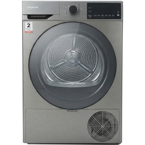 Máy sấy quần áo Hitachi 10 Kg TD-100XFVEM