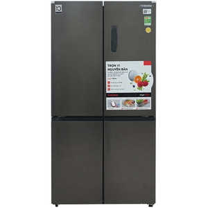 Tủ lạnh Toshiba Inverter 474 lít GR-RF608WI-PMV(50)