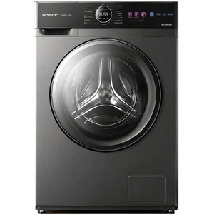 Máy giặt Sharp Inverter 11 Kg ES-FC111DB-DG
