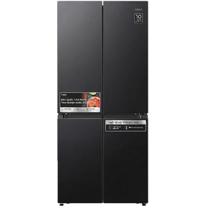 Tủ lạnh Aqua Inverter 506 lít AQR-M570XA(FS)