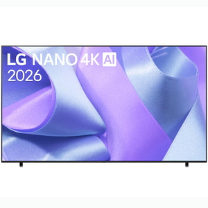 Smart Tivi LG AI 4K 55 inch 55NU875BPSC