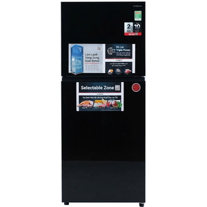 Tủ lạnh Hitachi Inverter 374 lít HRTN6408SUVN 