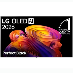 Tivi OLED LG AI 4K 48 inch 48B6ESA