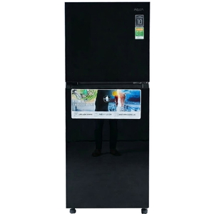 Tủ lạnh Aqua Inverter 189 lít AQR-T225FA(LB)