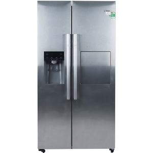 Tủ lạnh Side By Side Bosch 531 lít KAG93AIEPG Serie 6
