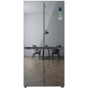 Tủ lạnh Electrolux Inverter 496 lít EQE4905A-A