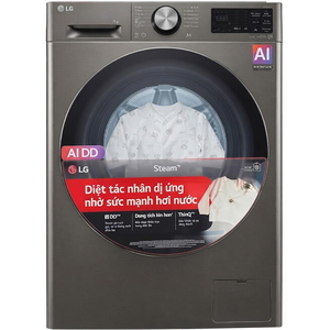 Máy giặt LG AI Inverter 10 kg FX1410N5G