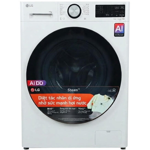 Máy giặt LG AI Inverter 11 kg FX1411N5W