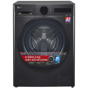 Máy giặt LG AI Inverter 12 kg FX1412S3K 
