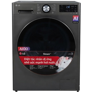 Máy giặt LG Inverter 11 kg FX1411N5G