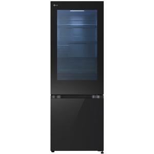 Tủ lạnh LG Inverter 340 lít InstaView B33BGA