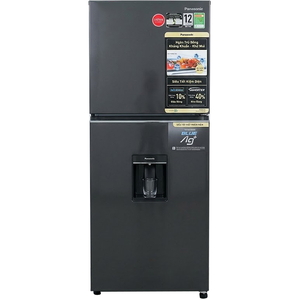 Tủ lạnh Panasonic Inverter 265 lít NR-TV301GVKV
