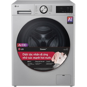 Máy giặt LG AI DD Inverter 11 kg FX1411N5S