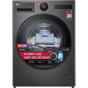 Máy giặt LG AI DD Inverter 14 kg FX1414S3KA