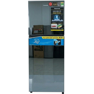 Tủ lạnh Panasonic Inverter 326 lít NR-TL351VGMV 