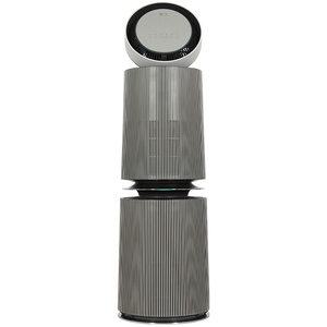 Máy lọc không khí LG PuriCare 360 Alpha PET AS10GDBY0