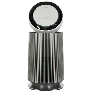 Máy lọc không khí LG PuriCare 360 Alpha PET AS65GDBY0