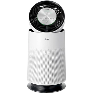 Máy lọc không khí LG Puricare 360 AS65GDWH0
