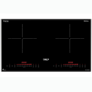 Bếp từ đôi Chefs Inverter 4400W EH-DIH900S