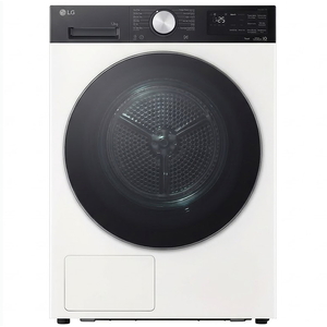Máy sấy bơm nhiệt LG AI DUAL Inverter 12 kg RX12VHP5WB