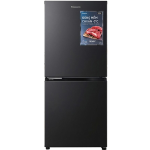 Tủ lạnh Panasonic Inverter 299 lít NR-BV322BWKV