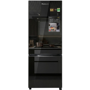 Tủ lạnh Panasonic Inverter 336 lít NR-BV372HGKV