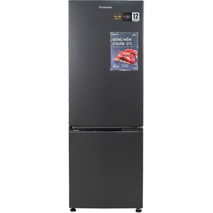 Tủ lạnh Panasonic Inverter 374 lít NR-BV412BWKV