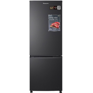 Tủ lạnh Panasonic Inverter 344 lít NR-BV372BWKV