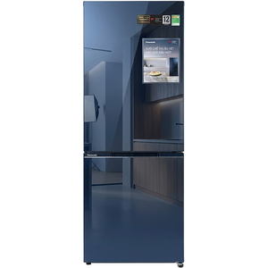 Tủ lạnh Panasonic Inverter 366 lít NR-BV412HGKV