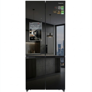 Tủ lạnh Panasonic Inverter 440 lít NR-XZ520HGKV