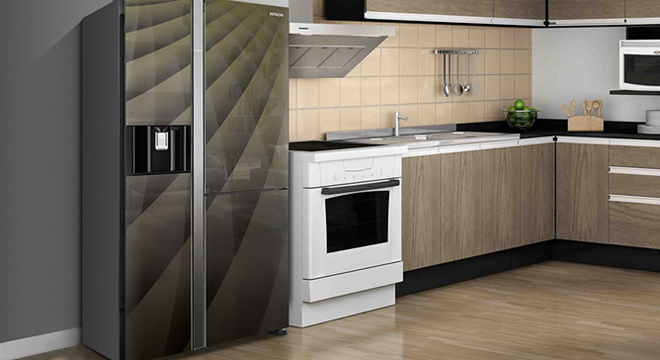 Mua tủ lạnh Hitachi Online giá rẻ hơn